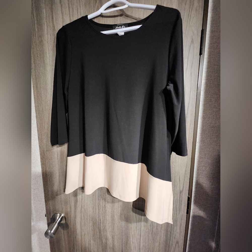 Zadie B's outfit